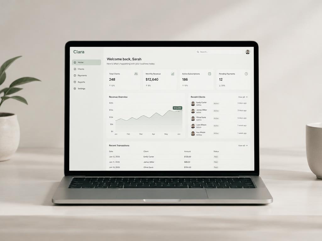 Ledger